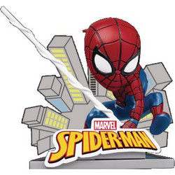 Beast Kingdom Marvel Spider-Man Peter Parker 8cm