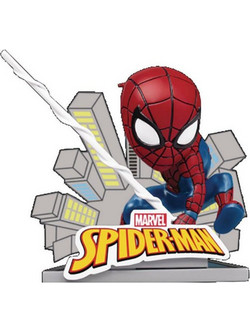 Beast Kingdom Marvel Spider-Man Peter Parker 8cm