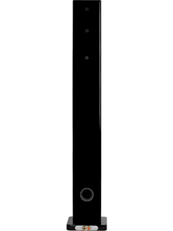 Monitor Audio Radius 270 Ζεύγος Ηχείων Hi-Fi Δαπέδου 150W Black