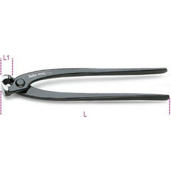 BETA 1098/220 Τανάλια Οικοδομής 220 mm A010980220