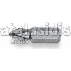 WITTE Μύτες Κοντές Phillips (Ph) 2.5cm