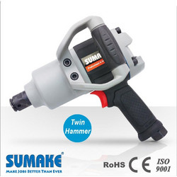 SUMAKE ST-5830P Αερόκλειδο 1" 500694