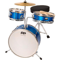 PP Percussion PP-101BL Junior Mini