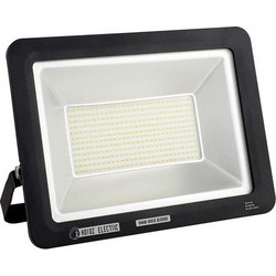 Puma-300 προβολέας Led Smd 300 W εξωτερικού χώρου στεγανότητα Ip 65 σώμα αλουμινίου μαύρο 2700K - 6400K