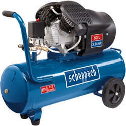 Scheppach HC52DC 50 L