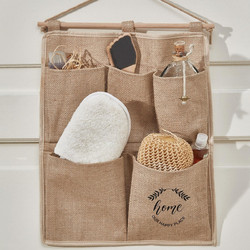 Felt Organizer YLC407 Light Brown