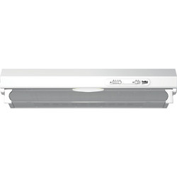 Απορροφητήρας Ελεύθερος Beko CFB 6310 W Λευκός 160 m/h D