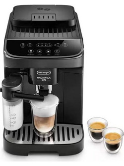 DeLonghi ECAM290.51.B Αυτόματη Μηχανή Espresso 1450W 15bar