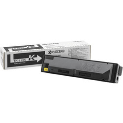Kyocera TK-5195K Black Toner