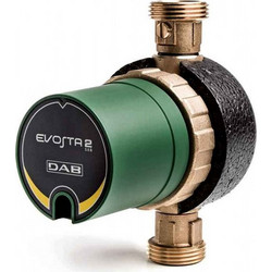 DAB Evoplus 2 80/150 SAN 55 W (1'')