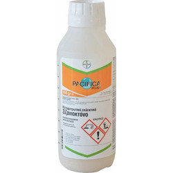 Pacifica Plus 18 WG 3Kg - Μεταφυτρωτικό εκλεκτικό Ζιζανιοκτόνο για σιτηρά