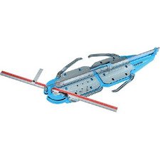 KRAUSMANN ΚΟΦΤΕΣ ΠΛΑΚΙΔΙΩΝ 1520mm (H04612)