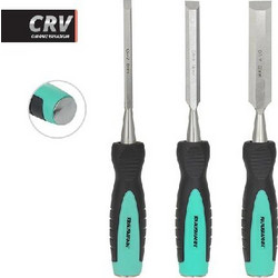 KRAUSMANN ΣΚΑΡΠΕΛΑ ΚΤΥΠΗΤΑ CR-V HANDTOOLS - 24mm