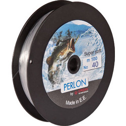 Πετονιά Ψαρέματος 100m No40 Crown Perlon 1154