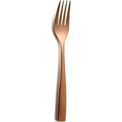 ΠΙΡΟΥΝΑΚΙ ΓΛΥΚΟΥ ΙNOX BCN 7130 - COPPER 15cm