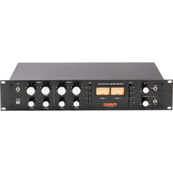 Warm Audio WA76-D2