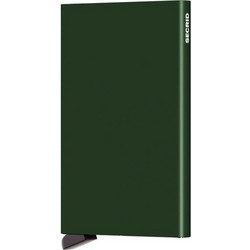 Secrid Cardprotector Green