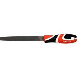 YATO YT-62328 ΛΙΜΑ ΠΛΑΚΕ 150mm 3