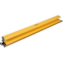 VOREL 06005 ΣΠΑΤΟΥΛΑ ΣΤΟΚΑΡΙΣΜΑΤΟΣ ΠΛΑΣΤΙΚΗ 1000mm/0,3 mm