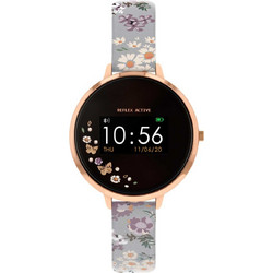 Reflex Active 03 Grey / Gold