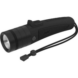Cressi Φακός HUNT TORCH 1600 BLACK SJ552050