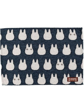 MY NEIGHBOR TOTORO - White Totoro - Table Mat 33x48cm