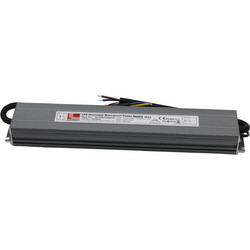 ΤΡΟΦΟΔΟΤΙΚΟ ΣΤΕΓΑΝΟ ΝΤΙΜΑΡΙΖΟΜΕΝΟ 230V/12VDC 200W IP67 - 30-3361220019 30-3361220019