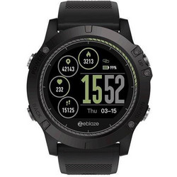 Zeblaze Vibe 3 HR Black