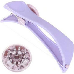 Threading Facial Facial Spa Hair Remover Ανώδυνο Αποτρίχωση DIY Makeup Beauty Tool