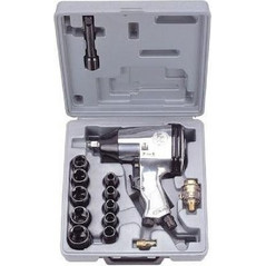 Αερόκλειδο 1/2" με Μέγιστη Ροπή 32.63kgm 2079