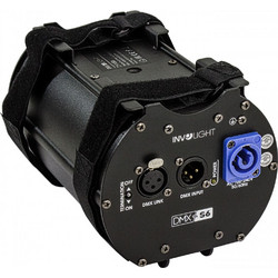 INVOLIGHT DMXS6 DMX Splitter