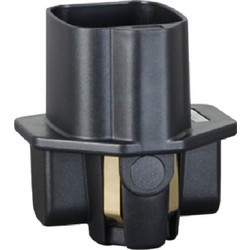 MIPRO MPA80 Αντάπτορας Φόρτισης για τον Πομπό TA80 plug on, για MP80 Σταθμό Φόρτισης