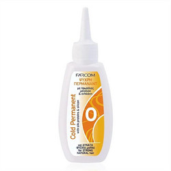 Farcom 0 Cold Permanent 80ml