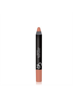 Golden Rose Matte Crayon 26 Long Lasting Κραγιόν Pencil 3.5gr