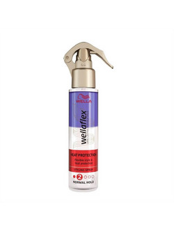 Wella Wellaflex Heat Protection Spray 150ml