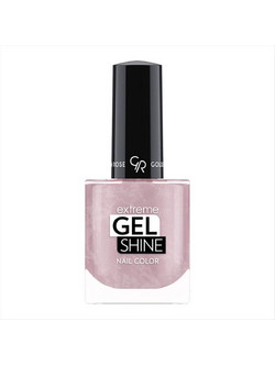 Golden Rose Extreme Gel Shine 12 Gloss Βερνίκι Νυχιών Quick Dry 10.2ml