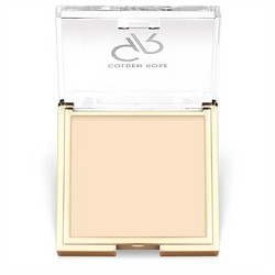 Golden Rose Mattifying 103 Mineral Pressed Powder 12.5gr