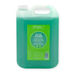 Imel Bitter Almond Σαμπουάν 4lt