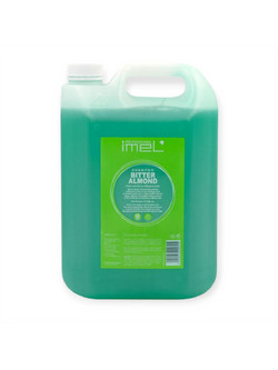 Imel Bitter Almond Σαμπουάν 4lt