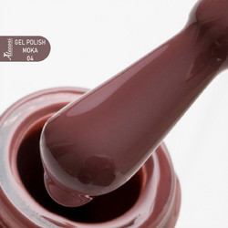 Alezori Gel Polish 157 Ημιμόνιμο Βερνίκι Νυχιών 15ml