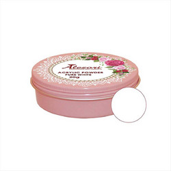 Alezori Pure White Acrylic Powder 20gr