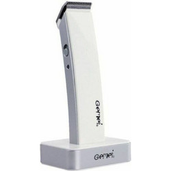 Gemei GM-717 Επαναφορτιζόμενη Κουρευτική Μηχανή