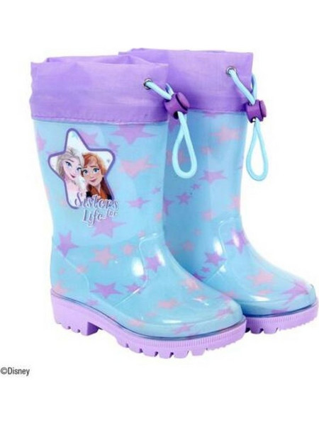 Wellies Perletti Frozen Jr 98077