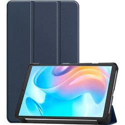 Sonique Smart Case Blue (Realme Pad mini)