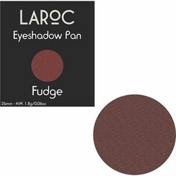 LaRoc Magnetic Pan Fudge Σκιά Ματιών Matte 1.8gr