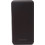 Ipipoo LP-2 Power Bank 10000mAh με 2 Θύρες USB-A Quick Charge 3.0 Black