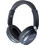 Moveteck Ct875 Ασύρματα Bluetooth Ακουστικά Over Ear Μπλε