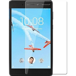 Tempered glass Αντιχαρακτικό τζάμι προστασίας για LENOVO Tab E7 7'' (TB 7104F)