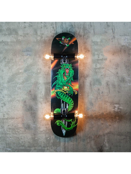 Skate 105A