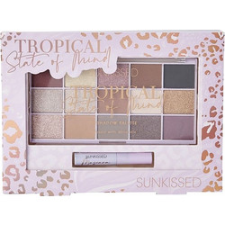 Sunkissed Tropical State Of Mind Gift Set